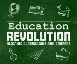 Education Revolution US